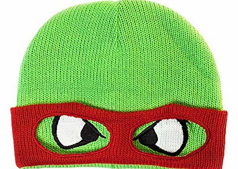 Beanie Raphael