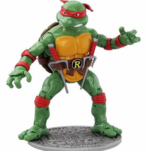 Classic Collection 6`` Raphael Figure