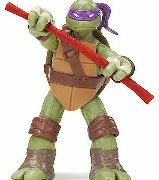 Donatello Inventor