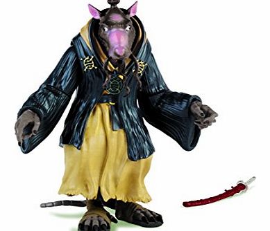 Movie Action Figure Splinter