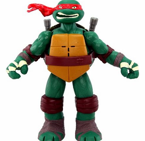 Powersound Fx Figure Raphael