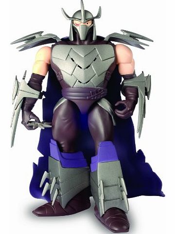 Powersound Fx Figure Shredder