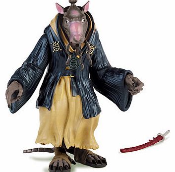 Teenage Mutant Ninja Turtles Movie - Splinter