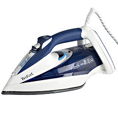 2400W Aquaturbo Steam Iron