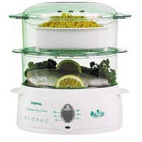 TEFAL 6157 2 Tier