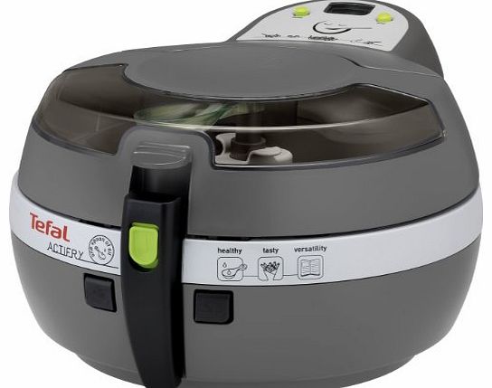 Actifry Plus - 1.2 Kg - Grey