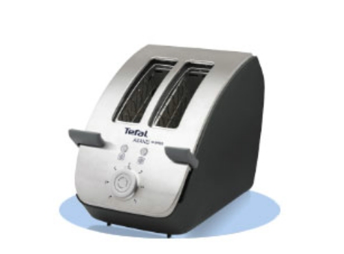 Tefal Avanti 2 Slice Toaster