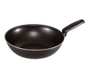 Bienvenue Durabase 28 cm Black Wok