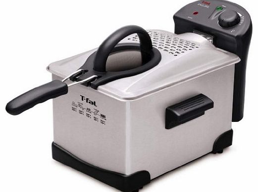 Easy Pro FR101415 Fryer - 1.2 kg Capacity