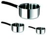 Essencia Series 3 Saucepans