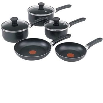 Essentials - Pan Set