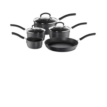 Expert Cook - 5 Piece Pan Set - Return