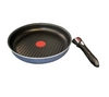 Ingenio 27 cm Pacific Blue Grill Pan