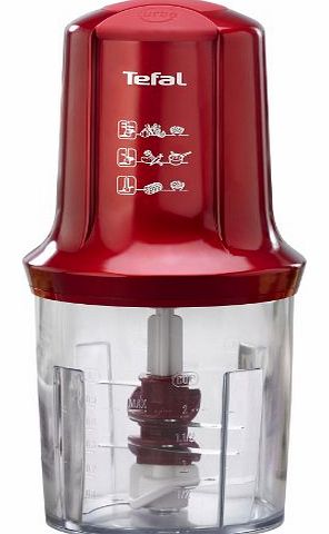 Minipro Multi-Function Chopper - 500 Watt