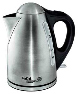 Tefal Performa Stainless Steel Kettle