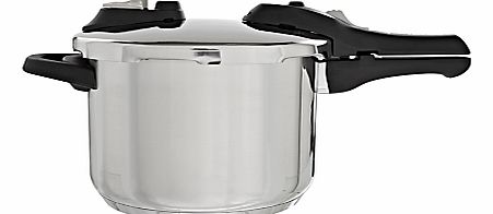 Secure 5 Pressure Cooker