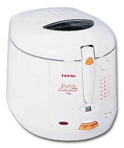 Stylea Cool Wall Family Fryer