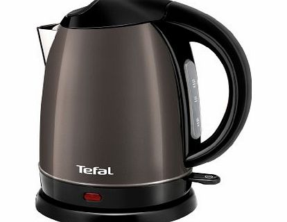 Subito Titanium Kettle, 1.5 Litre, 3000 Watt