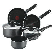 Tempo 5 Piece Cookware Set