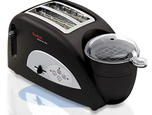 Tefal Toast N`Egg