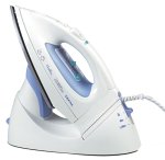 Ultraglide Cord/Cordless Steam Iron