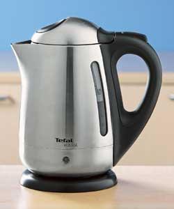 Tefal Vitesse Stainless Steel Kettle