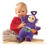 Classic Plush Tinky Winky