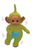 Dipsy Dancing