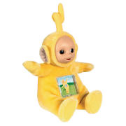 Tellytummyy Plush Laa Laa