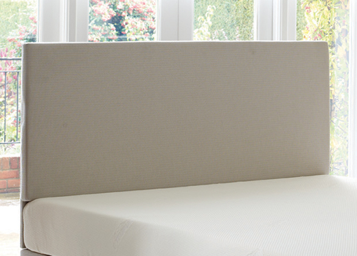 Bliss Headboard - Beige