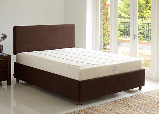 Kingsize Indulgence Divan Set