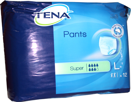 Pants Super Large 12