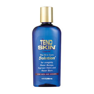 Tend Skin In-Growing Hair Solution 236ml