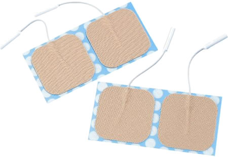 Electrode Pads 4