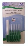 TePe Munhygienprodukter AB TePe Interdental Brush 0.8mm