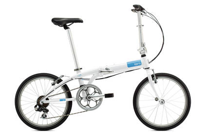 Link C7 2013 Folding Bike