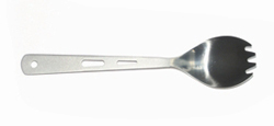 Terra Nova TITANIUM SPORK