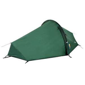 Terra Nova Zephyros 2 Wild Country Tent