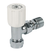 TERRIER Wheelhead Valve 10mm