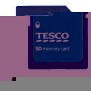 1GB SD Card