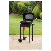 Tesco 2 burner Gas BBQ