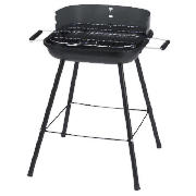 33cm Square Charcoal BBQ