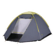 4 Person Dome Tent