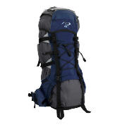 65L rucksack