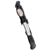 tesco Activequipment alloy 2 way mini pump