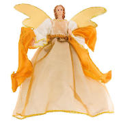 Angel Tree Topper