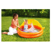 Baby Shade Ball Pit Pool