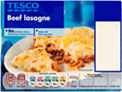 Beef Lasagne (400g) On Offer