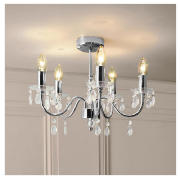 Candelabra Chandelier