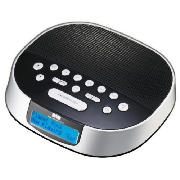 CR112DABV DAB Clock Radio